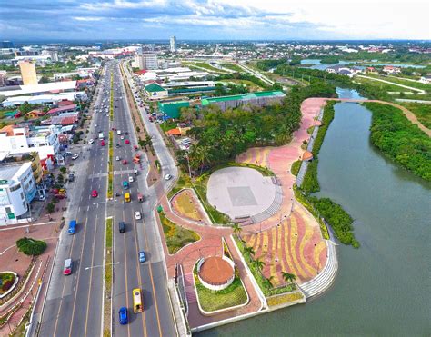 The 10 Best Contractors in Iloilo City.